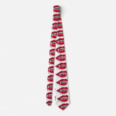 Vampire Smile Thunder_Cove ネクタイ (裏面)