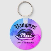 Vampires料理を行わないおもしろいVaporwave