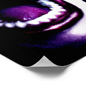 Vampires Kiss 8x10 ポスター (角)