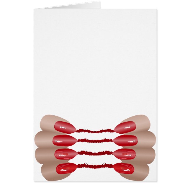 Vampirfinger V.2 (正面)