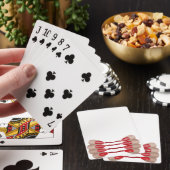 Vampirfinger V.2 トランプ (インサイチュ)