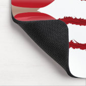 Vampirfinger V.2 マウスパッド (コーナー)