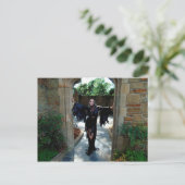 Vamplified Dead Hollywoodはがき ポストカード (スタンド正面)