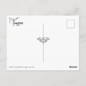 Vamplified Victoryはがき ポストカード (裏面)