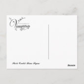 Vamplipted、www.vamplified.com ポストカード (裏面)