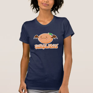 Vamporange Tシャツ