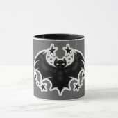 VampTea マグカップ (中央)