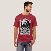 VamPunk 2のワイシャツ Tシャツ (正面フル)