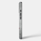 VampyストラッピーStilettos |レッドローズヒールグランジオン Case-Mate iPhoneケース (裏面 / 左)