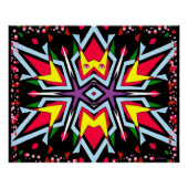 Vampyroteuthis Infernalis ポスター (正面)