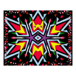 Vampyroteuthis Infernalis ポスター