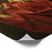 Van Dyck – チャリティー ポスター (角)