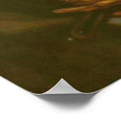 Van Dyck – 使徒パウロ ポスター (角)