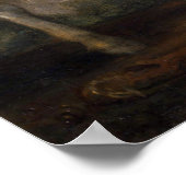 Van Dyck - Equestrian Portrait Of Emperor Charles… ポスター (角)