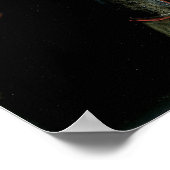 Van Dyck - Man In Armor, Spinola Family ポスター (角)