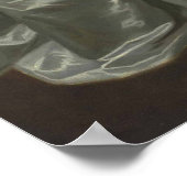 Van Dyck - Margaret Smith Later Lady Herbert ポスター (角)