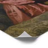 Van Dyck - The Cheeke Sisters ポスター (角)