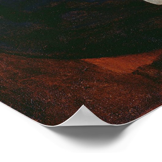 Van Dyck - Thomas Howard Second Earl Of Arundel ポスター (角)