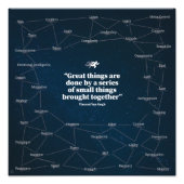 Van gogh フォトプリント            (正面)