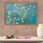 Van Gogh Almond Blossom (1890) Poster ポスター