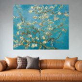 Van Gogh Almond Blossom (1890) Poster ポスター