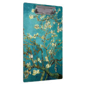Van Gogh Almond Blossoms Classic Impressionism クリップボード (右)