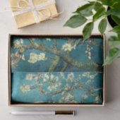 Van Gogh Almond Blossoms Classic Impressionism 薄葉紙 (ギフト)