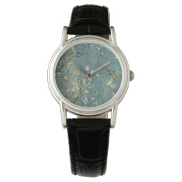 Van Gogh Almond Blossoms Fine Art Watch 腕時計