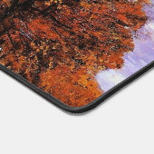Van Gogh - Autumn Landscape, デスクマット (コーナー)
