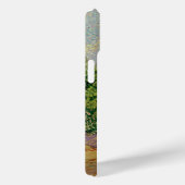 Van Gogh "Olive Trees" Cell Case Case-Mate iPhoneケース (裏面 / 右)