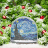 Van Gogh Starry Night Artwork – Christmas Limited  (クリスマス)