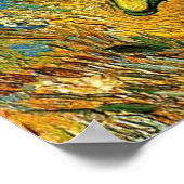 Van Gogh - The Good Samaritan ポスター (角)