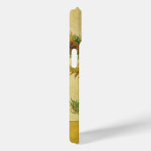 Van Gogh Twelve Sunflowers Original Art Masterpiec Case-Mate iPhoneケース (裏面 / 右)