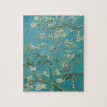 Van gogh's Almond Blossom ジグソーパズル<br><div class="desc">Van Gogh's masterpiece Almond Blossom
Please visit our store for other matching items.</div>