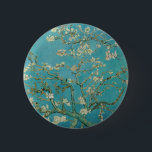 Van gogh's Almond Blossom 缶バッジ<br><div class="desc">Van Gogh's masterpiece Almond Blossom
Please visit our store for other matching items.</div>