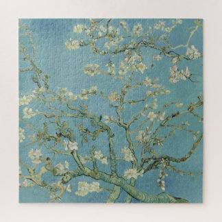 Van Gogh's Almond Blossoms ジグソーパズル