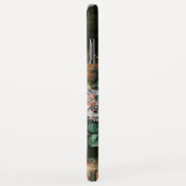 Van Huysumの花束の電話ケース Case-Mate iPhoneケース (裏面/右)