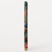 Van Huysumの花束の電話ケース Case-Mate iPhoneケース (裏面/左)