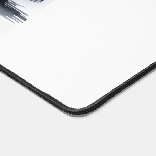 Van Life desk pad デスクマット (コーナー)