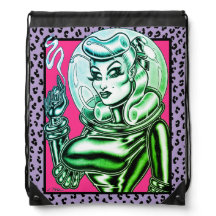 Vana DeVinyl™/ラバースペース