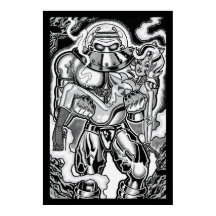 Vana DeVinyl™/運遠くに