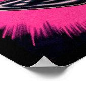 Vana DeVinyl™/Spike Heels Poster ポスター (角)