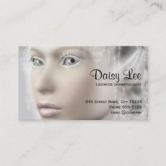 Vanadisの名刺 名刺