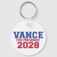 Vance for President (varsity)