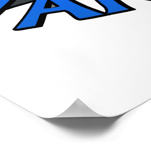 Vancouver First Nations Poster Totem Home Decor ポスター (角)