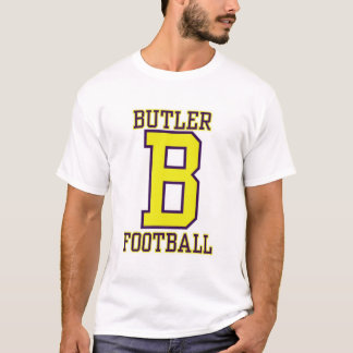 Vandalia執事のフットボールのスケジュールのデザイン#2 Tシャツ