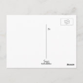 Vander Veer Park （アイオワ州ダベンポート）はがき ポストカード (裏面)