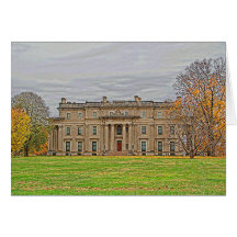 Vanderbuiltの大邸宅