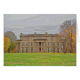 Vanderbuiltの大邸宅