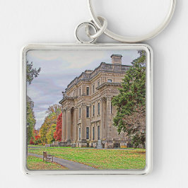 Vanderbuiltの大邸宅 キーホルダー